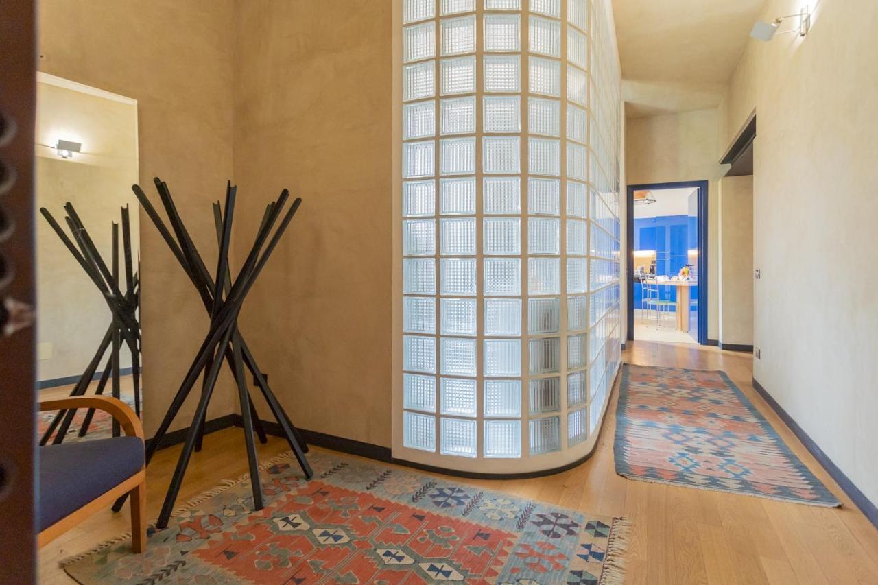Night At The Museum - Free Parking By Rent All Como Eksteriør bilde